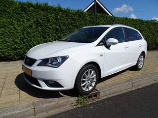 SEAT Ibiza - 184378509-0