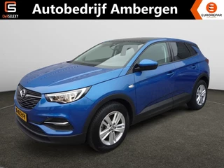 Opel Grandland X - afbeelding nr 1