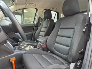 Mazda CX-5 Mazda CX-5 SKYACTIV-G 2.0 Skylease+ Limited Edition / Trekhaak - afbeelding nr 7