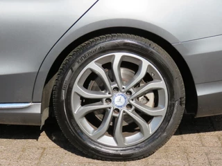Mercedes-Benz C-Klasse - afbeelding nr 14