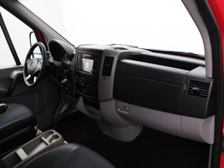 Mercedes-Benz Sprinter Mercedes-Benz Sprinter 316CDI Automaat L2H2 Dubbele Cabine | Euro 6 | Airco | Trekhaak | Betimmering - afbeelding nr 18