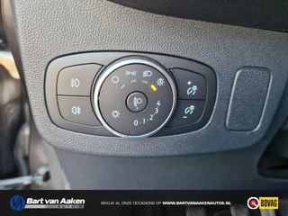 Ford Puma Ford Puma 1.0 Hybrid ST-Line 125pk Led Navigatie Cruise control Pdc - afbeelding nr 25