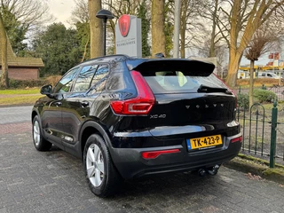 Volvo XC40 Leer/2.0 T4/Automaat/Sport pakket/Navigatie/Airco-Ecc - afbeelding nr 38