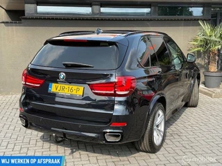 BMW X5 BMW X5 xDrive30d High Executive M-Pakket / Grijs kenteken - afbeelding nr 6