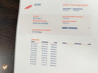 Audi A4 - afbeelding nr 14