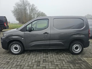 Peugeot Partner Peugeot Partner bestel 1.5 BlueHDI 130PK Premium Automaat - afbeelding nr 2