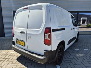 Opel Combo Opel Combo 1.5D L1H1 CLIMA CAMERA PDC CRUISE NAP - afbeelding nr 4