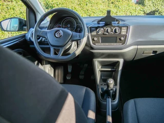 Volkswagen up! | BLUETOOTH | AIRCO | - afbeelding nr 10