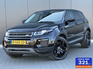 Land Rover Range Rover Evoque - 32507997-0