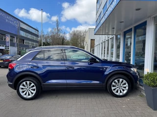 Volkswagen T-Roc - afbeelding nr 4