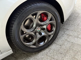 Alfa Romeo Giulietta - afbeelding nr 14