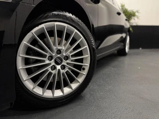Audi A3 Audi A3 Sportback 30 TFSI Business edition|Matrix|ACC|Lane-A - afbeelding nr 7