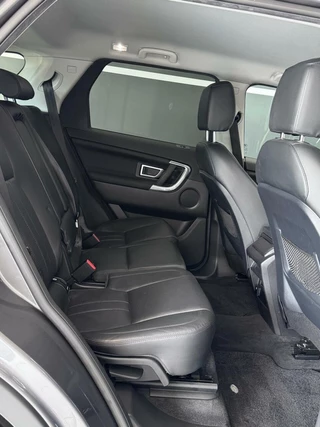 Land Rover Discovery Sport Discovery Sport 2.0 Si4 4WD HSE /2 jaar garantie - afbeelding nr 25
