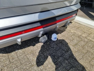 Hyundai Tucson Hyundai Tucson 1.6 T-GDI N LINE SKY TREKHAAK - afbeelding nr 9