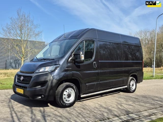 Fiat Ducato 30 2.3 MultiJet L2H2,automaat,140 pk