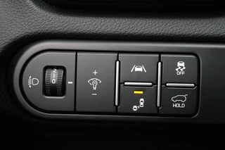 Kia ProCeed Kia ProCeed 1.6 T-GDi GT 204PK | Pano | JBL | Sportuitlaat - afbeelding nr 37