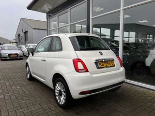 Fiat 500 Fiat 500 0.9 TwinAir Turbo Popstar | Airco | Start/Stop | 15