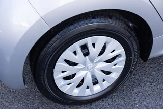 Toyota Yaris - afbeelding nr 8