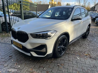 BMW X1 BMW X1 sDrive18i High Executive - afbeelding nr 10