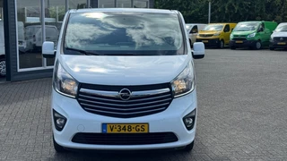Opel Vivaro - afbeelding nr 2