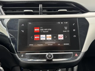 Opel Corsa Opel CORSA 1.2 Edition Navigatie Cruise Carplay Lm velgen Airco Goed onderhouden! - afbeelding nr 29