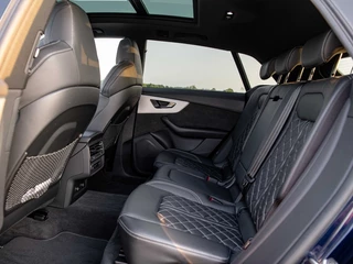 Audi Q8 Audi Q8 60 TFSI e Competition Pano RS Zetels BTW auto - afbeelding nr 13