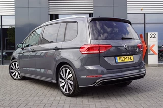 Volkswagen Touran - afbeelding nr 2