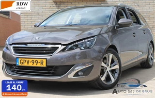 Peugeot 308 - 60912827-0