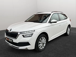 Škoda Kamiq - afbeelding nr 26