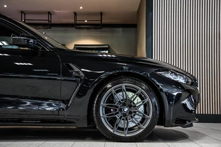 BMW M3 BMW 3-serie Touring M3 xDrive Competition|Carbon|Laser|H&K - afbeelding nr 18
