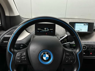 BMW i3 BMW i3 Basis iPerformance 94Ah 33 kWh Navi - LED - Cruise - Stoelverwarming - afbeelding nr 24