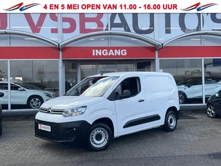 Citroën Berlingo - 220446709-0