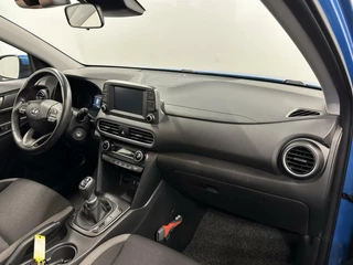 Hyundai Kona Hyundai Kona 1.0 T-GDI Comfort CAMERA ECC CARPLAY LM CRUISE - afbeelding nr 11