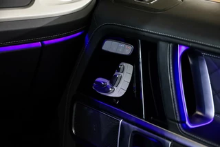 Mercedes-Benz G-Klasse Mercedes G-klasse 63 Edition 1|Carbon|Dealer|Massage|ACC| - afbeelding nr 21