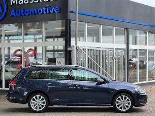 Volkswagen Golf Volkswagen Golf Variant 1.4 Automaat Cruise Navi DB riem VV Camera Stoel vw Volle historie Nieuwe APK - afbeelding nr 7
