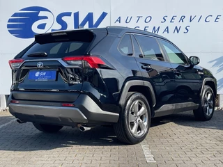 Toyota RAV4 | CarPlay | Camera | ACC | LED | DAB+ | 18 inch - afbeelding nr 5