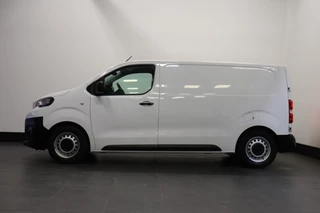 Peugeot Expert - Airco - Navi - Cruise - € 15.900,- Excl. - afbeelding nr 14