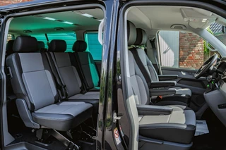 Volkswagen Transporter Volkswagen Transporter 2.0 TDI L2H1 204PK DSG - afbeelding nr 5