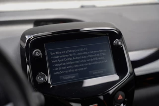 Toyota Aygo Toyota Aygo 1.0 VVT-i x-JBL 72 PK | Camera | Automaat | Carplay | 15'Inch | - afbeelding nr 24