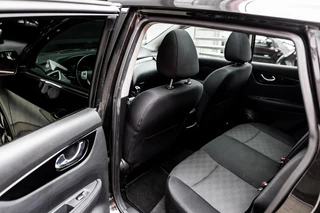 Nissan QASHQAI Nissan QASHQAI 1.2 N-Connecta | 360 Camera | Pano | Trekhaak | - afbeelding nr 6