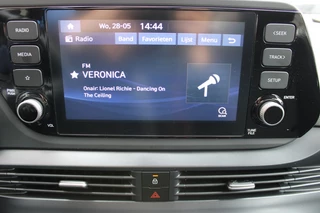 Hyundai i20 Hyundai i20 1.0 T-GDI Comfort - afbeelding nr 18