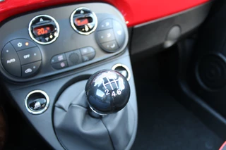 Fiat 500 | Panoramadak | Special Edition | Navigatie | Cruise Control - afbeelding nr 24