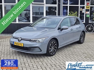 Volkswagen Golf Volkswagen Golf 1.0 TSI Life Businessc CAMERA 17