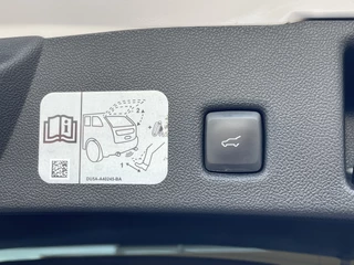 Ford Kuga Ford Kuga 2.5 HEV Vignale | glazen schuif-kanteldak | Winterpakket | Hybrid - afbeelding nr 9