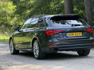 Audi A4 Audi A4 Avant 1.4 TFSI Sport S line black edition S-tronic - afbeelding nr 2
