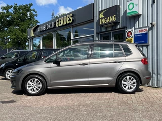 Volkswagen Golf Sportsvan | AUTOMAAT | TREKHAAK | NAVI | CRUISE | - afbeelding nr 2