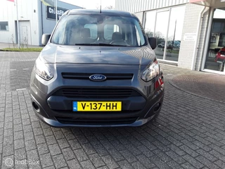 Ford Transit Connect Ford Transit Connect 1.5 TDCI L1 Trend - afbeelding nr 5