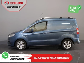 Ford Transit Courier - afbeelding nr 10