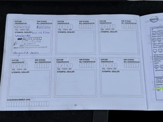 Nissan QASHQAI Nissan Qashqai 1.2 Tekna 2e Eigenaar,Pano,Navi,Clima,Cruise,360 Camera,Leder,Stoelverwarming,115pk,6 Bak,N.A.P,APK tot 01-2026 - afbeelding nr 25