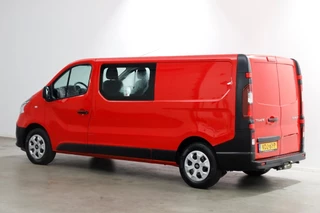 Renault Trafic - afbeelding nr 11